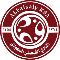 Al-Faisaly